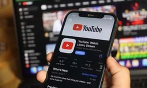 Tin vui cho người dùng Youtube miễn phí