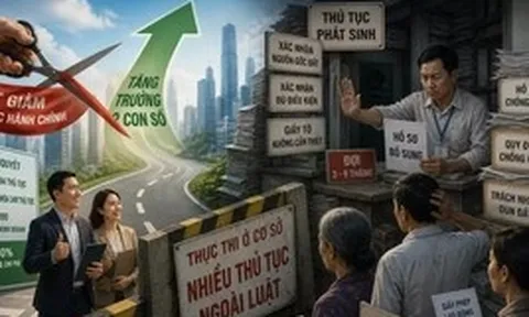 Người có công phải xin xác nhận có công, doanh nghiệp gọi nhưng Bộ... không trả lời