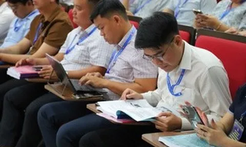 TPHCM tập huấn chuyển đổi số cho hơn 700 cán bộ