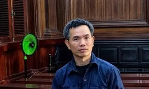 Cựu 'phó tướng' Công ty Nguyễn Kim lĩnh án tù trong vụ án liên quan ông Tất Thành Cang