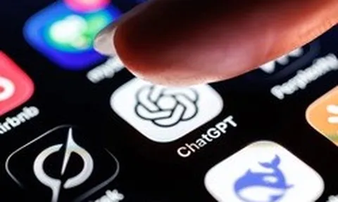 ChatGPT trở thành 'kho bằng chứng' trong các vụ án hình sự