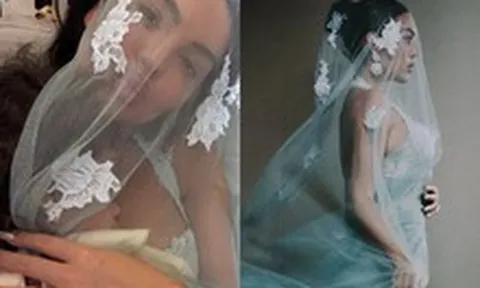 "Xả vai" hậu Met Gala, Georgina lập tức ôm con lên chuyên cơ bay về Ả Rập Xê Út đoàn tụ cùng Ronaldo