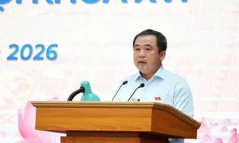 Bí thư Thành ủy Hà Nội: Thủ đô không thể phát triển nếu vẫn còn "5 điểm nghẽn"