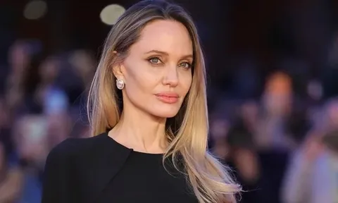Nữ minh tinh Angelina Jolie giành chiến thắng lớn trước Brad Pitt trong vụ kiện