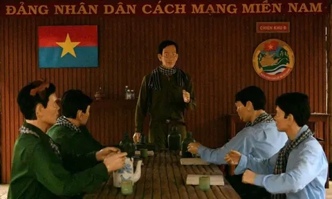 Chiến khu Đ: Bản hùng ca bất diệt, nguồn lực tinh thần cho Đồng Nai vươn mình