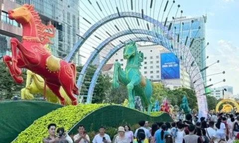 TPHCM lấy ý kiến về hiệu quả mô hình chính quyền địa phương 2 cấp
