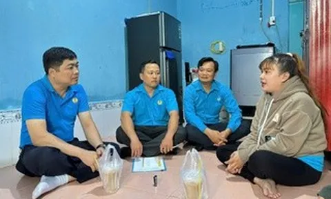 LĐLĐ TPHCM xác định 9 nhiệm vụ trọng tâm cụ thể hóa chỉ đạo của Tổng Bí thư, Chủ tịch nước
