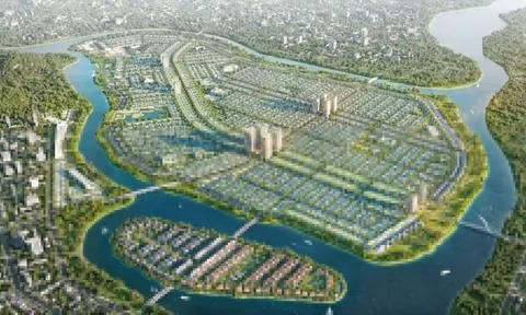 Sứ mệnh ‘làm đẹp’ Đà Nẵng của Sun Group với cam kết dài hạn