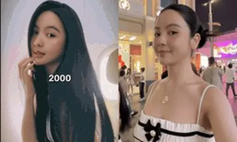 Chu Thanh Huyền lộ diện xinh đẹp, sang chảnh dạo phố sau khi đáp trả tin đồn "phá sản"
