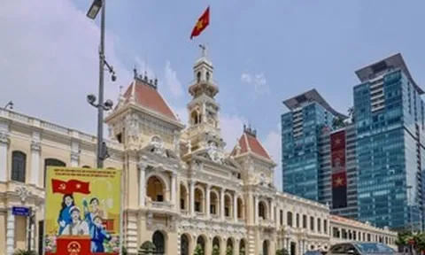 TPHCM sơ kết chính quyền địa phương 2 cấp: Tránh bệnh thành tích, đánh giá chung chung