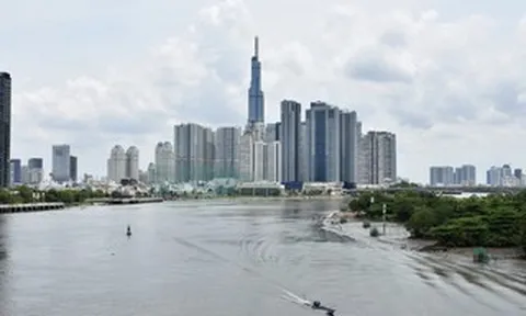 TPHCM phấn đấu đến hết quý II-2026 thu ngân sách trên 500.000 tỉ đồng