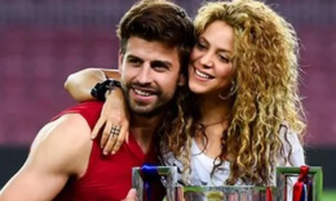 Bén duyên từ MV World Cup đến phát hiện "cắm sừng" bằng hũ mứt dâu: Drama tình ái của Shakira - Gerard Piqué khiến cả thế giới dậy sóng