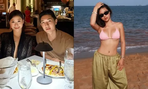 Louis Phạm đáp trả cực gắt khi bị mỉa mai “ăn bám“