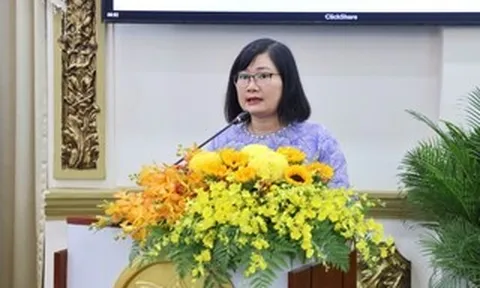 Góp ý Luật Đô thị đặc biệt cho TPHCM: Đề xuất thu thập chữ ký cử tri để bãi miễn chủ tịch UBND