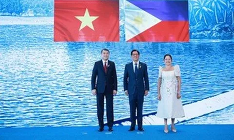 Thủ tướng Lê Minh Hưng dự Hội nghị Cấp cao ASEAN