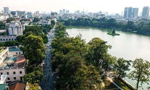 Hà Nội chưa cấm xe máy xăng cá nhân vào vùng phát thải thấp từ 1/7