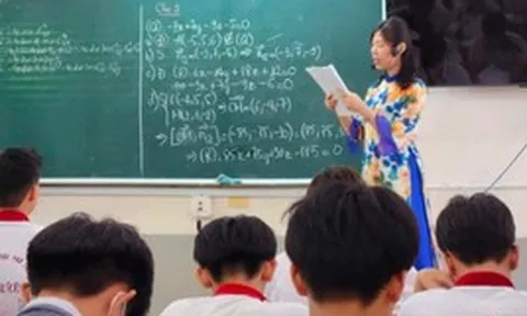 Hà Nội bãi bỏ quyết định về dạy thêm, học thêm sau đề nghị của Bộ Tư pháp