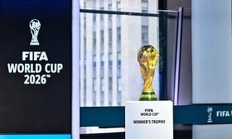 FIFA hé lộ về lễ khai mạc World Cup 2026 đặc biệt và dàn ca sĩ hàng đầu thế giới