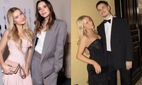 Để con gái tối ngày tiệc tùng, trốn học… nhà Beckham đang chuẩn bị tương lai gì cho Harper?