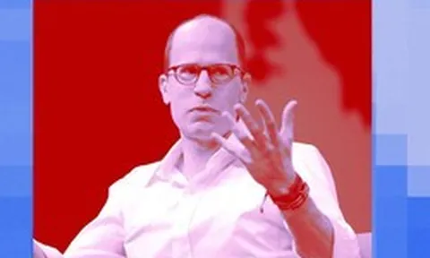 AI tiêu diệt loài người? Triết gia Nick Bostrom cảnh báo về tương lai bất ngờ khi công nghệ phát triển quá nhanh