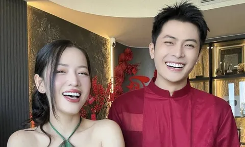 Diễn viên hài Puka bất ngờ đăng clip khoe tin vui khiến dân tình rần rần!