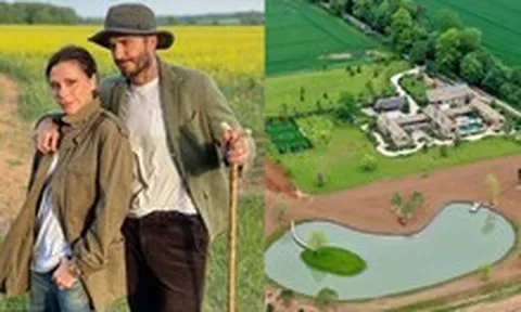Bất ngờ chưa: “Hàng xóm khó tính” liên tục phản đối biệt thự triệu đô của nhà Beckham hóa ra sống ở Úc, cách nước Anh hơn 14.000 km