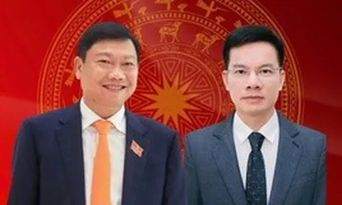Hà Nội có thêm 2 Phó Chủ tịch UBND thành phố