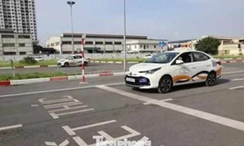 Nhiều quy định mới về đào tạo, sát hạch lái xe từ 1/7