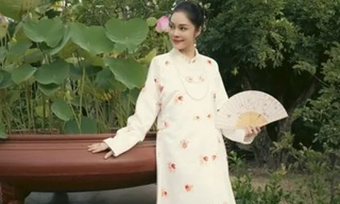 Cay đắng cho Dương Cẩm Lynh