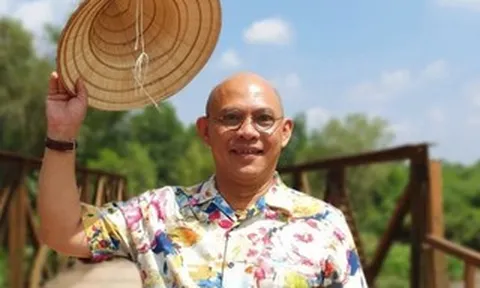 Nhìn vào khoản nợ thuế, cư dân mạng chốt "Color Man giàu khủng"