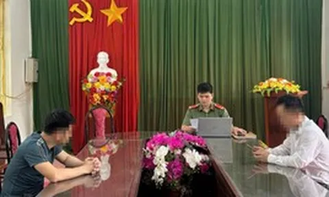 Tất cả người dân đang sử dụng Zalo chú ý tuyệt đối không đăng tải thông tin dạng này