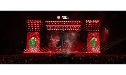 "AirAsia THE NEXT Live Concert 2026" đổ bộ thành phố biển Đà Nẵng