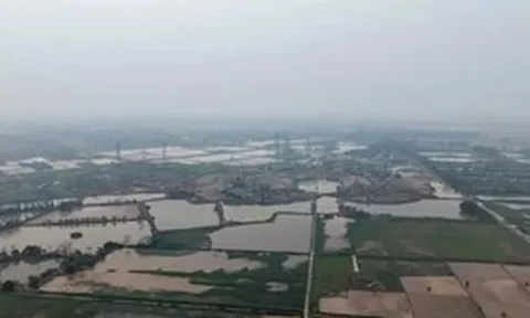 Lộ diện những dự án nhà ở, khu đô thị tại Hà Nội thu hồi đất quy mô 'khủng'