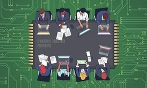 AI có thể trở thành “sếp” trong doanh nghiệp tương lai?