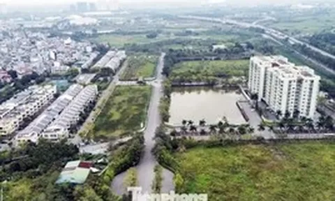 Vụ dự án 88 Central lật kèo sau 6 năm 'ôm đất': Có dấu hiệu hình sự, chuyển cơ quan công an