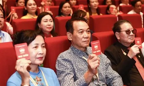 Thông qua đề án nhân sự Ủy ban Trung ương MTTQ Việt Nam khóa XI