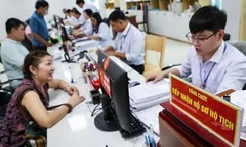 Thứ trưởng Tư pháp thông tin quy định mới về đăng ký hộ tịch, khai sinh, khai tử