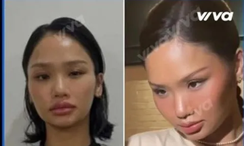 Miu Lê bị bắt quả tang dùng ma túy, ai là người thông tin?