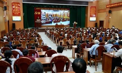 Cử tri TPHCM kiến nghị xem xét bổ sung biên chế cho cấp xã, phường