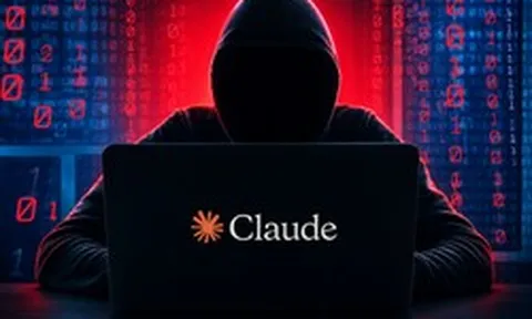 Claude bị biến thành “đồng phạm” với hacker: Tự viết 17.000 dòng code, 49 module tấn công, nhắm thẳng vào hạ tầng nước của thành phố
