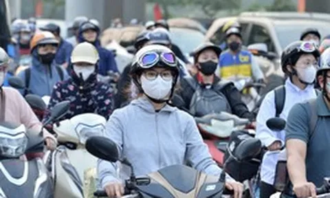 Hà Nội dự kiến hỗ trợ tối đa 5 triệu đồng cho người đổi xe máy xăng sang xe điện