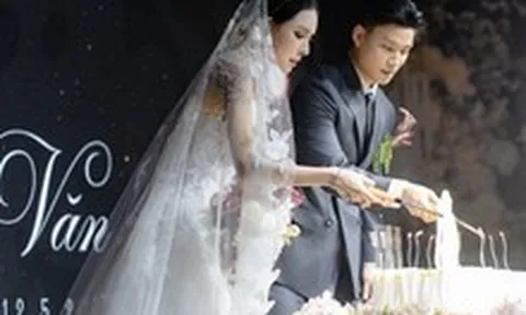 Hết cửa "chê" cô dâu của Văn Thanh, người thân tung ảnh đẹp không tì vết giúp lấy lại phong độ "nữ thần phòng gym"