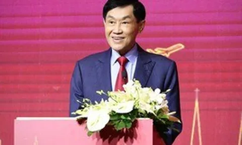 Ông Johnathan Hạnh Nguyễn tiếp tục được đề nghị tặng danh hiệu Anh hùng Lao động