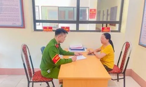 Công an xác minh các giao dịch chuyển khoản từ 5 triệu, 100 triệu, 1 tỷ đồng,... của nhiều người dân