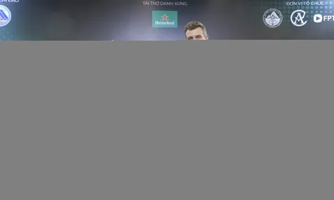 Heineken trở thành nhà tài trợ lớn nhất giải Pickleball World Cup 2026