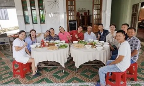 Mô hình Cast++ trong "Quán nhà Haha": Khi truyền hình thực tế ngày càng sáng tạo