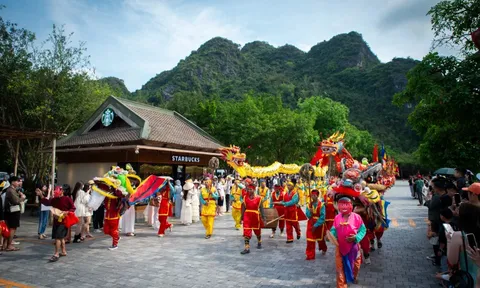 Hà Nội sắp có tuyến du lịch xuyên vùng đến Ninh Bình