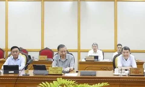 Tạo động lực mới để TP HCM phát triển nhanh