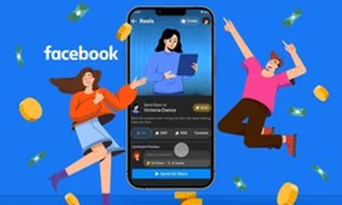 Cơn sốt "nhận lương từ Mark Zuckerberg": Meta trả tiền cho người Việt liệu có tạo nên làn sóng rác nội dung AI?