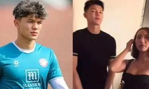 Zan Nguyễn - bạn trai tin đồn của Khánh Huyền 2k4 là ai?